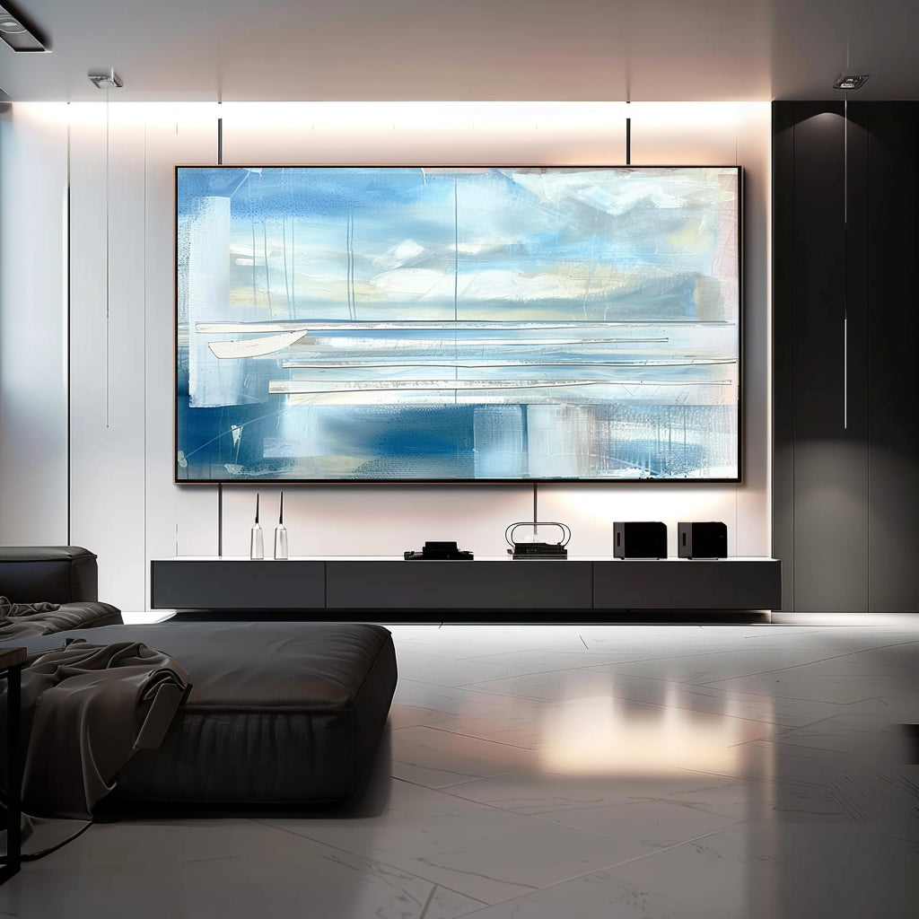 Colorful Painting #CA184 - Letslighting