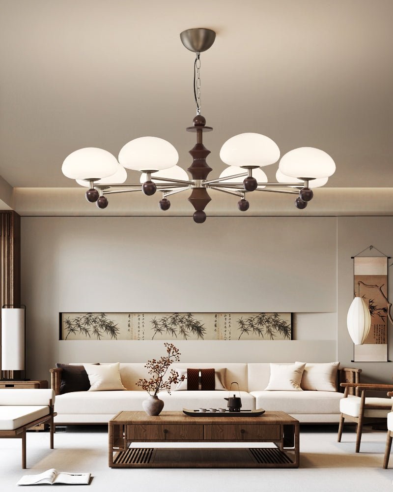 Elswyth Chandelier - Letslighting