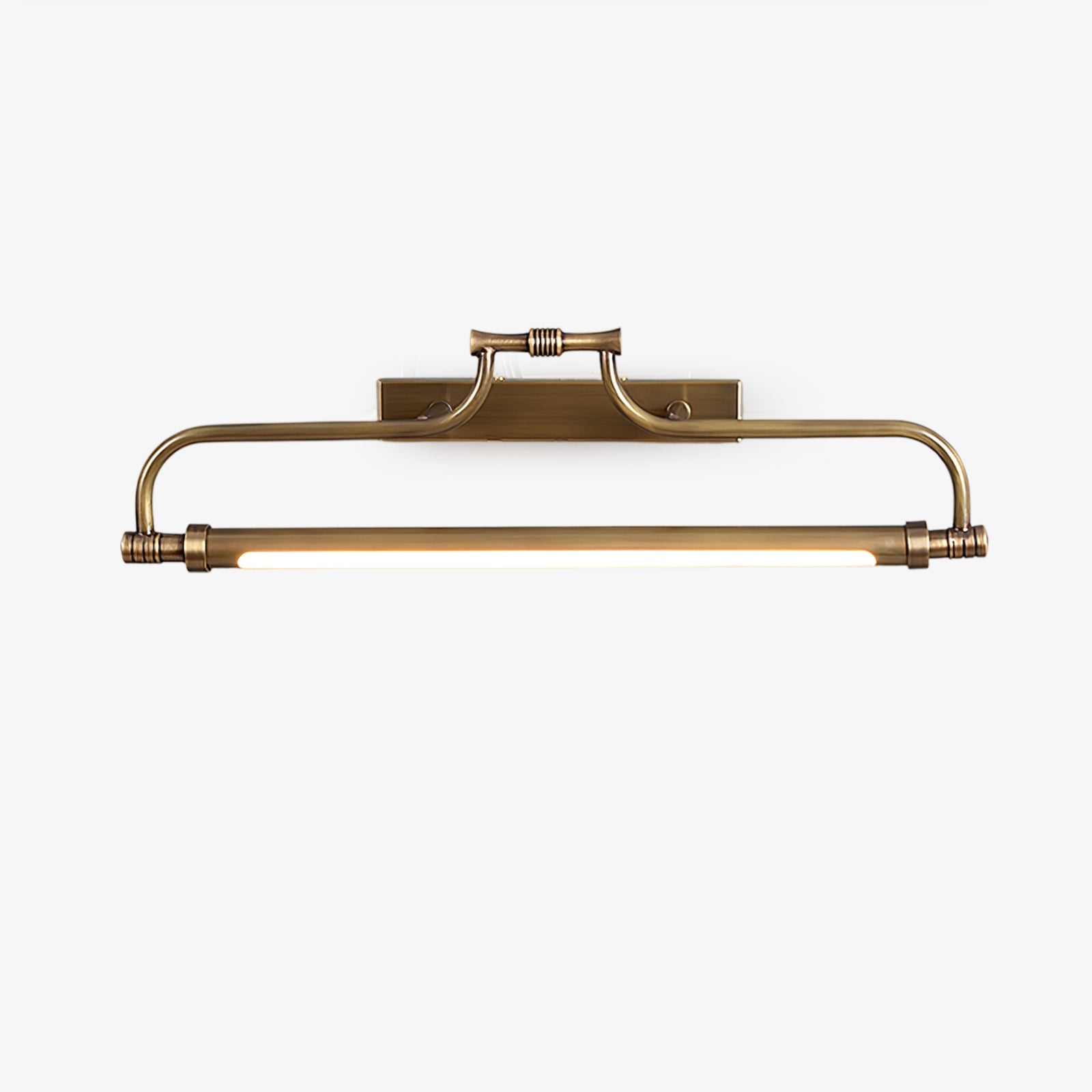 Arclore Gallery Vanity Wall Light - Letslighting