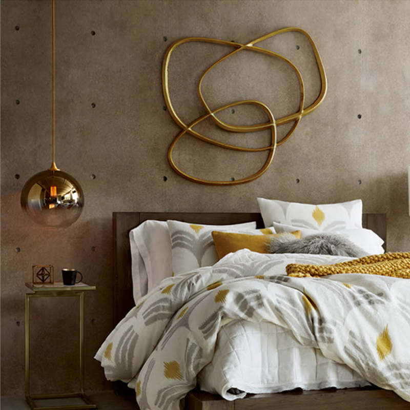 Arisha Pendant Light Gradient - Letslighting