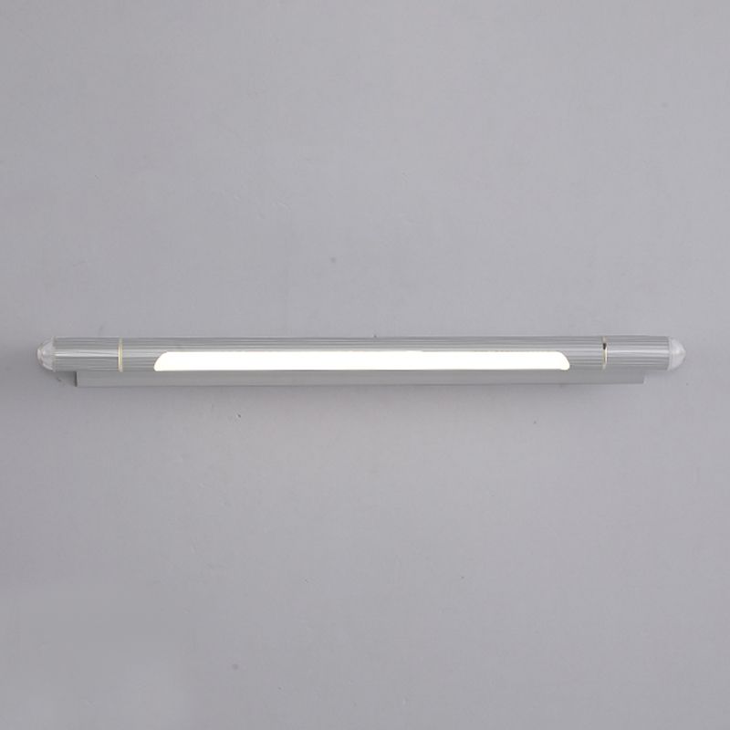 Arisha Minimalist Linear Led Vanity Wall Lamp Bathroom