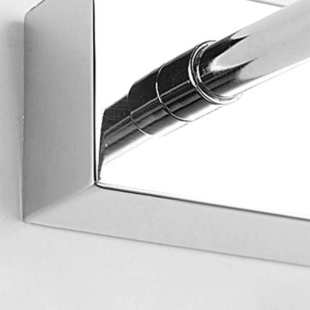 Arisha Modern Rectangular Wall Lamp - Letslighting