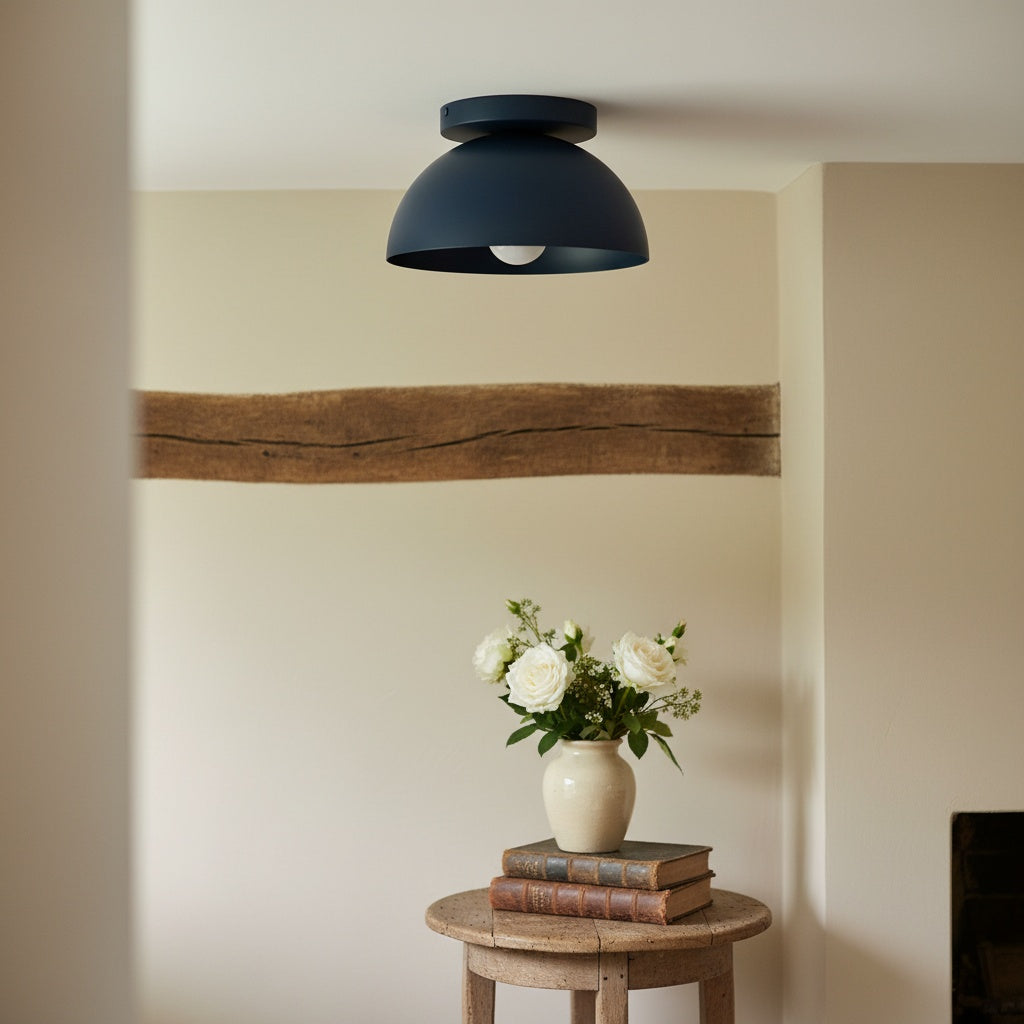 Chroma Minimalist Ceiling Light Living Rooms