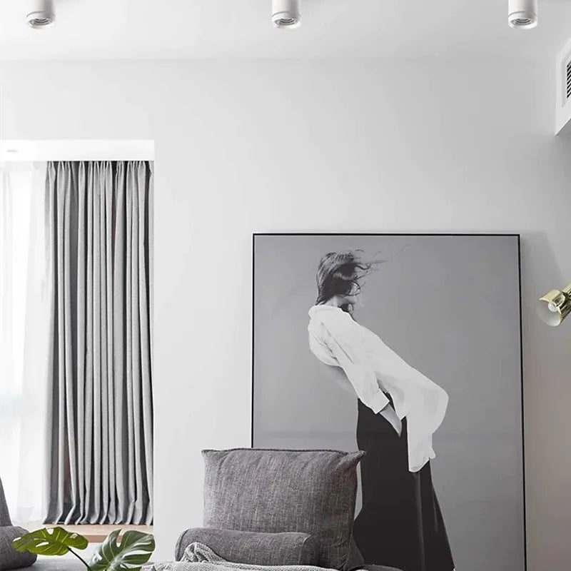 Arisha Ceiling Light Mini Modern Bedroom Living Room - Letslighting