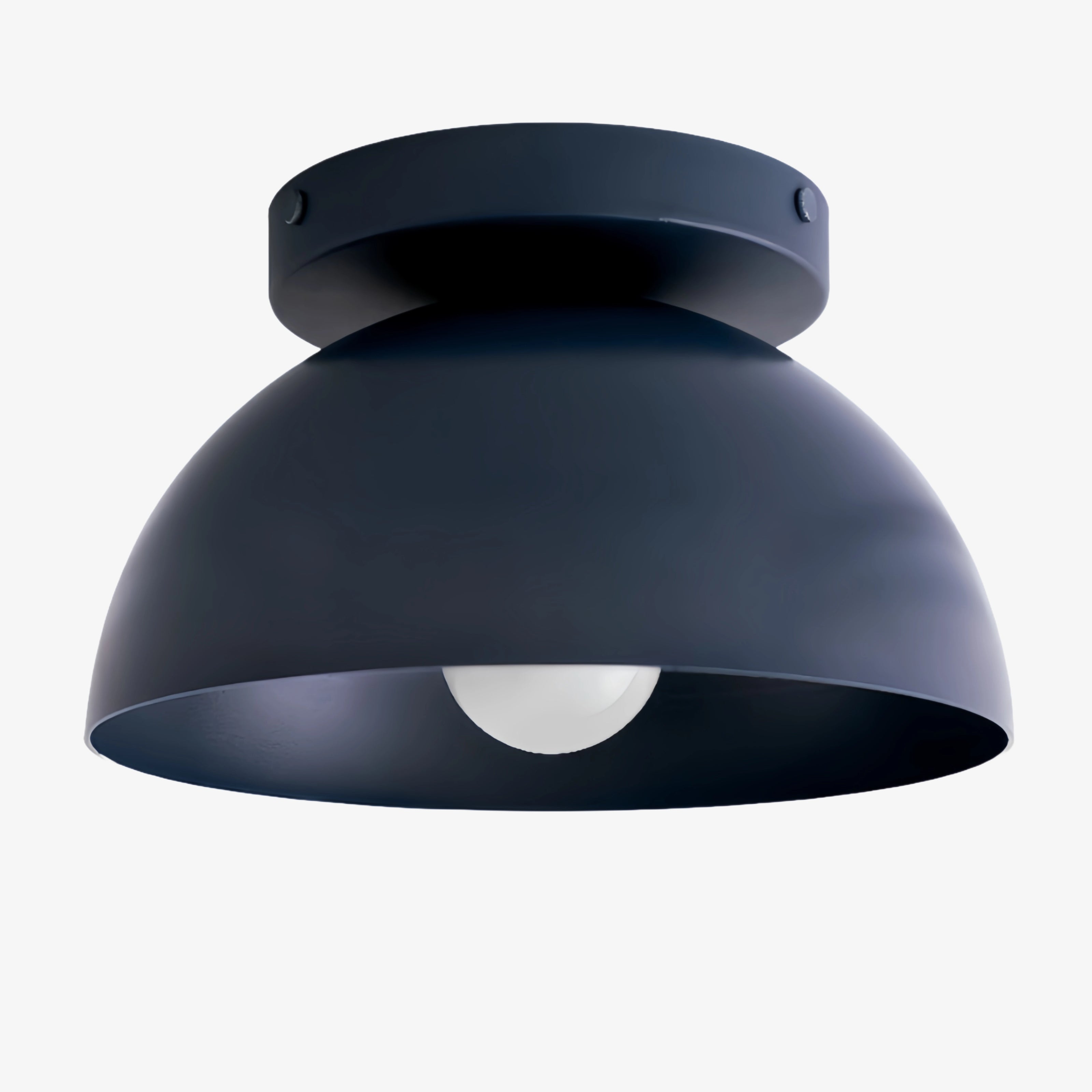 Chroma Minimalist Ceiling Light Living Rooms