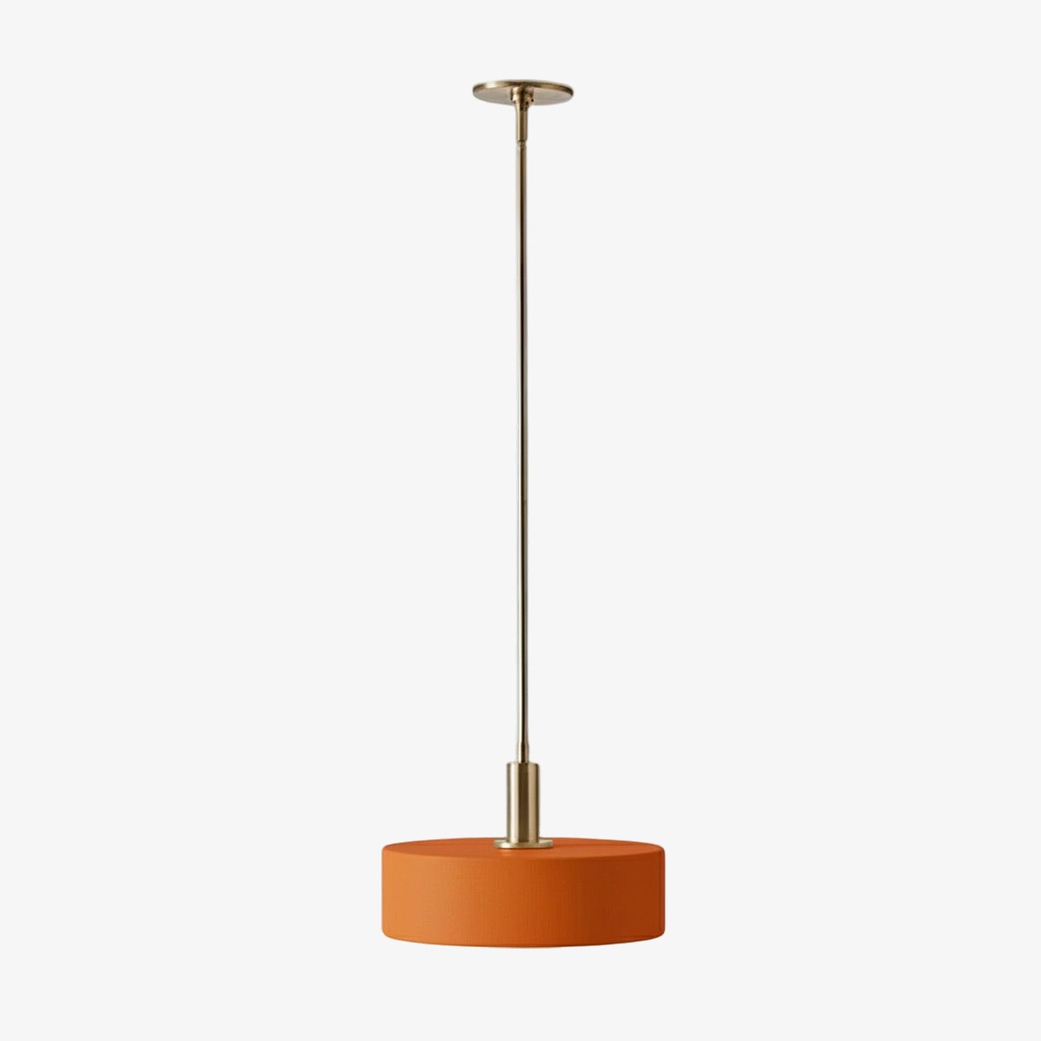 Kiln Single Pendant Lights for Kitchen Porcelain