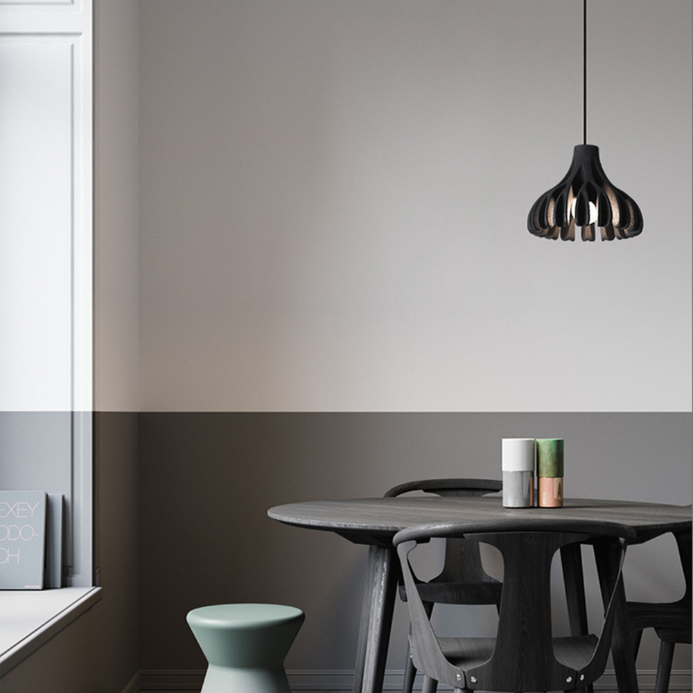 Ritta Design Pendant Light Resin Corridor/Dining Room/Living Room - Letslighting