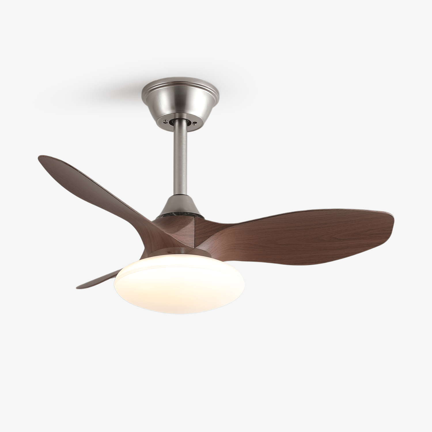 Zephira Ceiling Fan Light - Letslighting