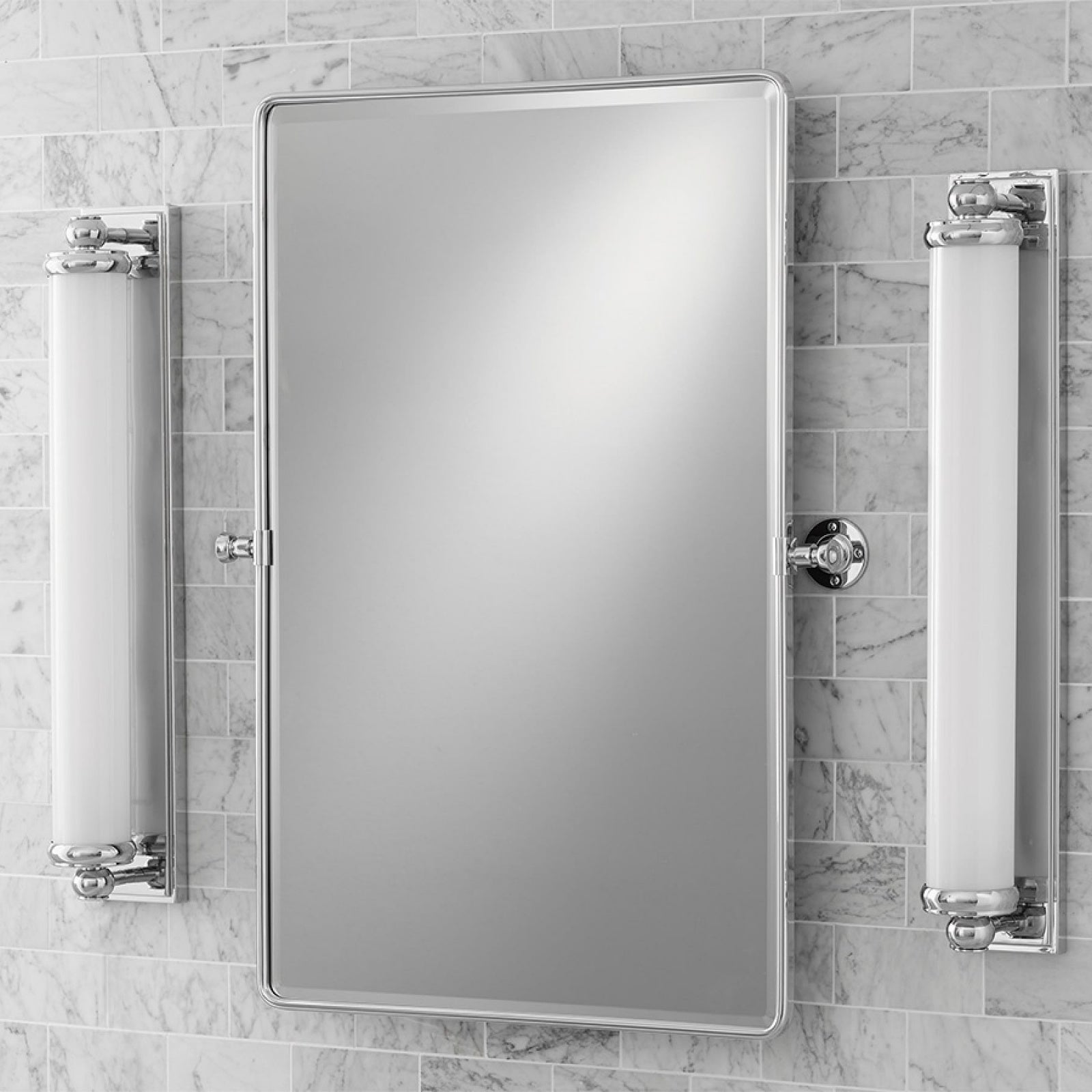 Elite Metal Wall Sconce Contemporary Bedroom