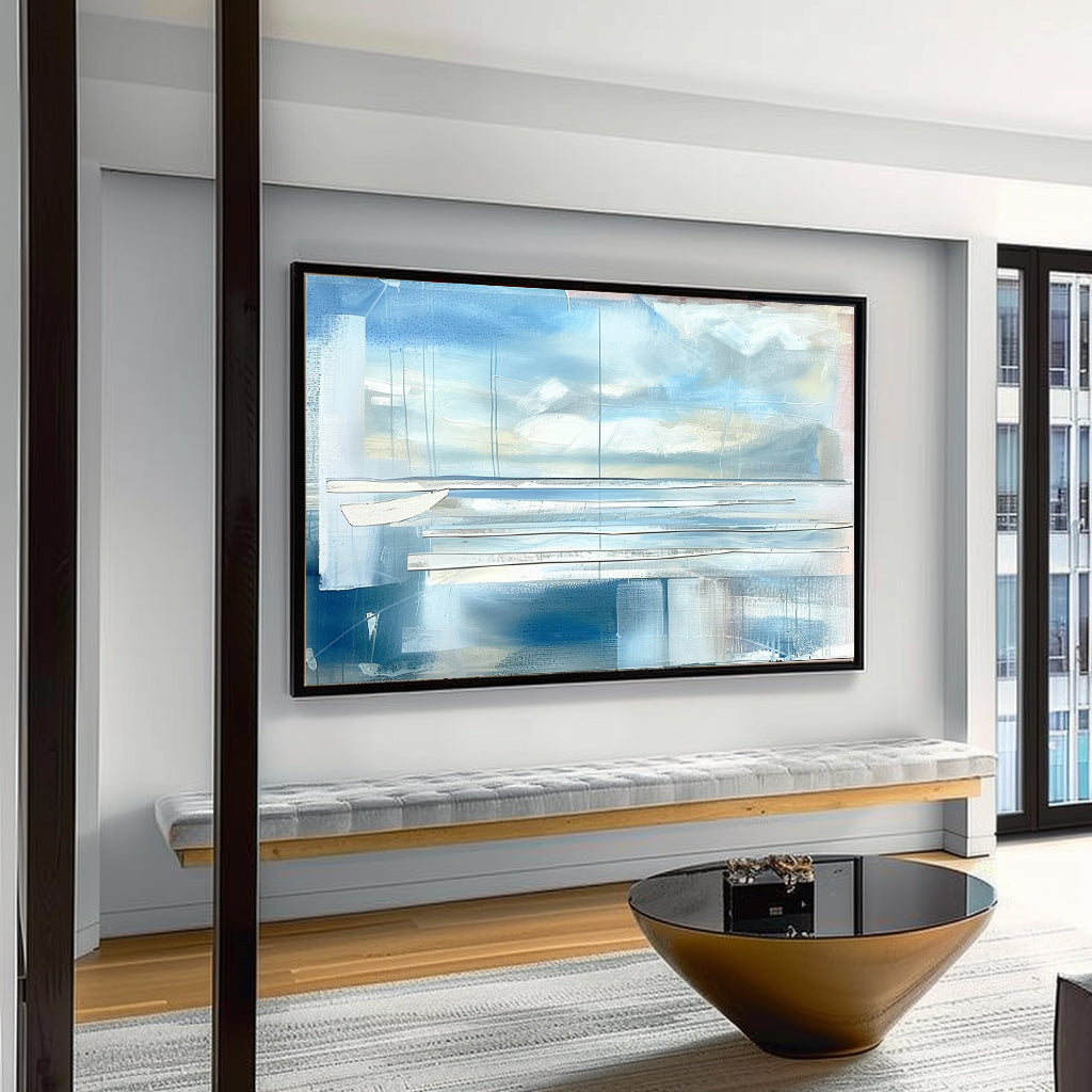 Colorful Painting #CA184 - Letslighting