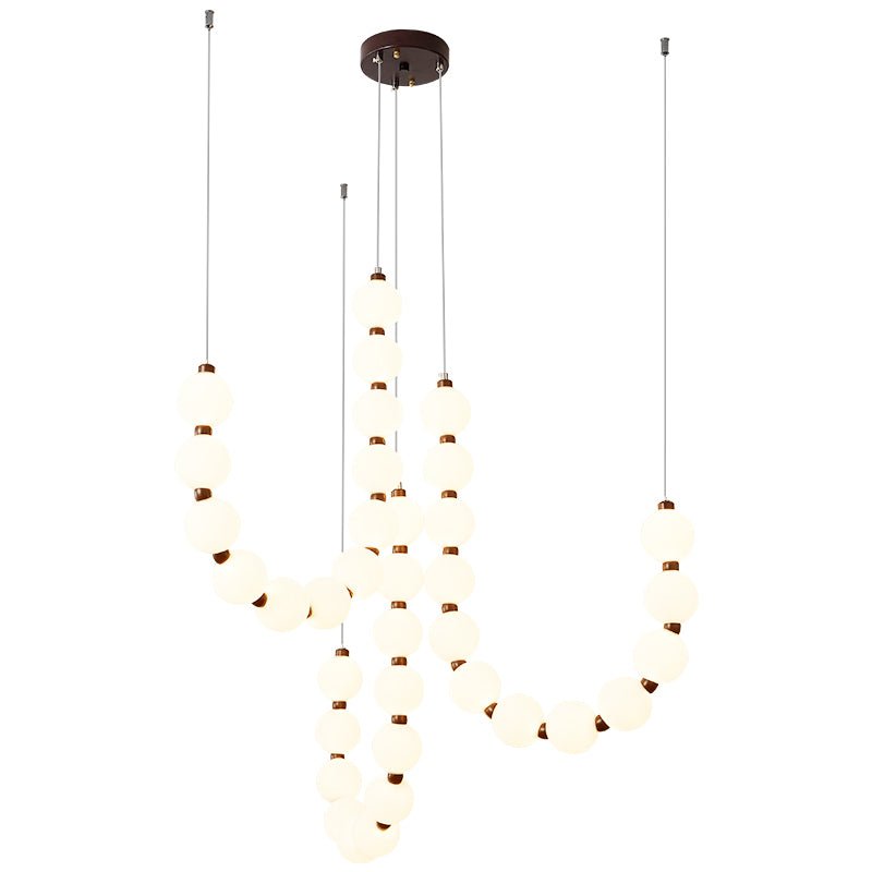 Thalorin Pendant Lamp - Letslighting