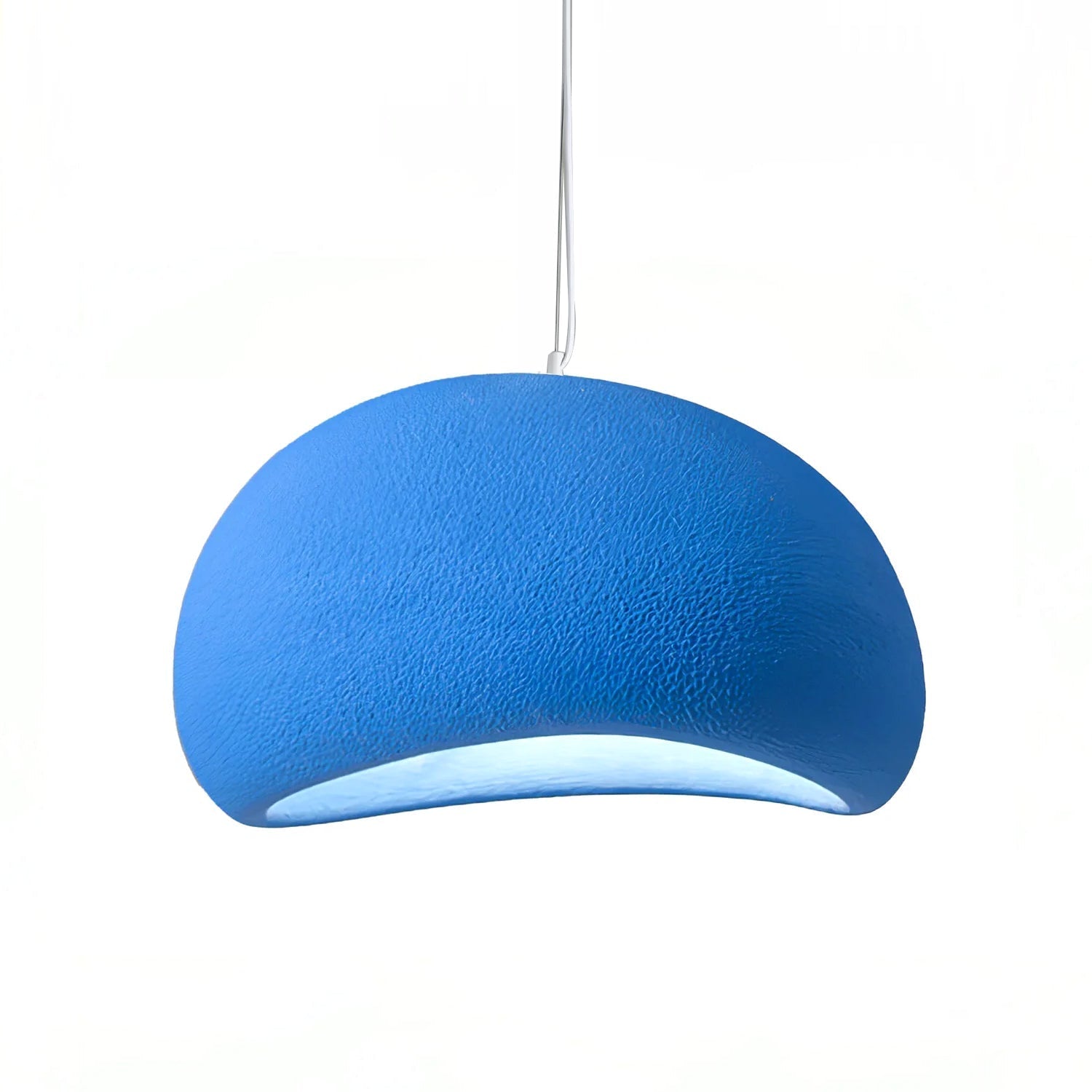 Ivinan Minimalist Cloud Style B Pendant Light - Letslighting