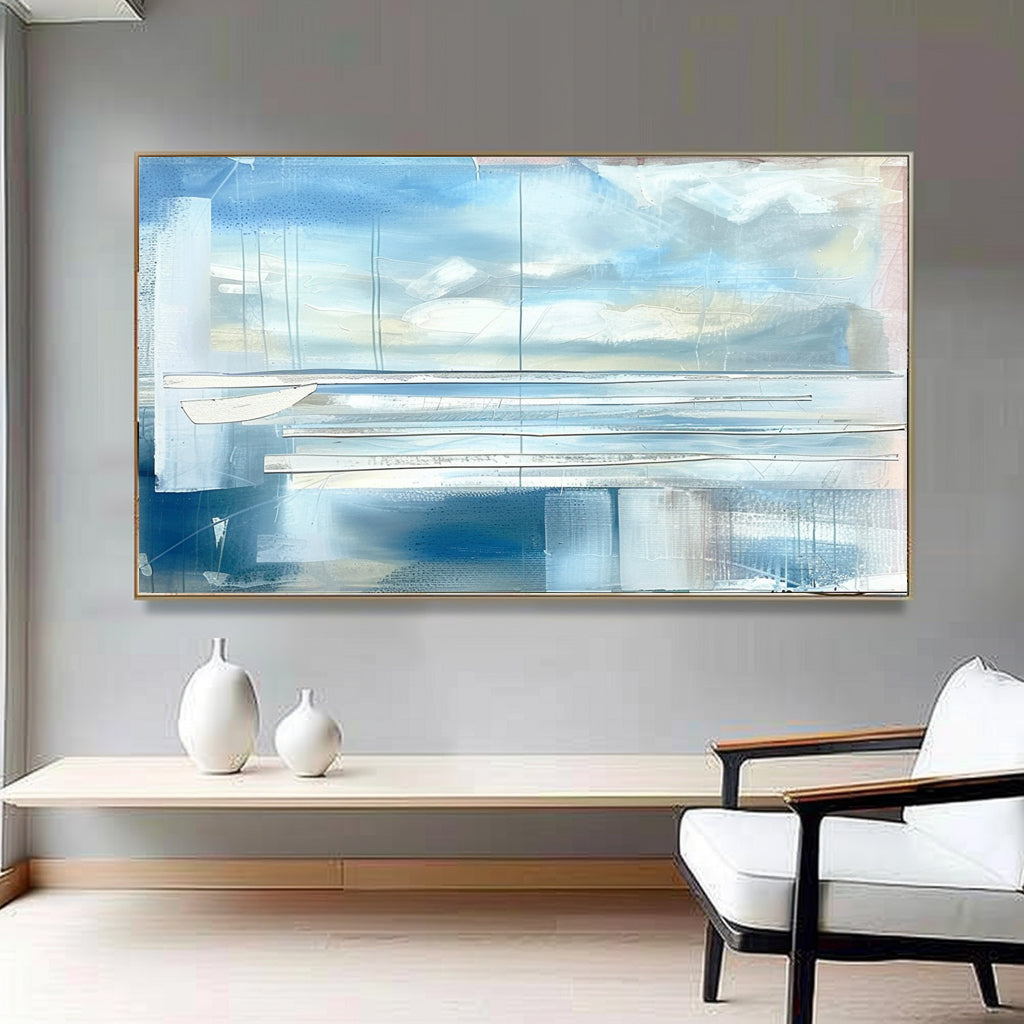Colorful Painting #CA184 - Letslighting