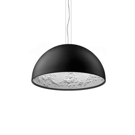 Lustra Pendant Lamp Suspension for Living Room