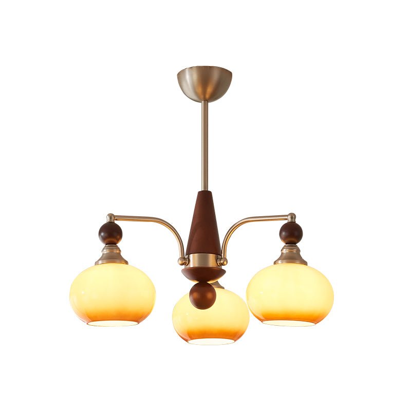 Serenade Chandelier - Letslighting