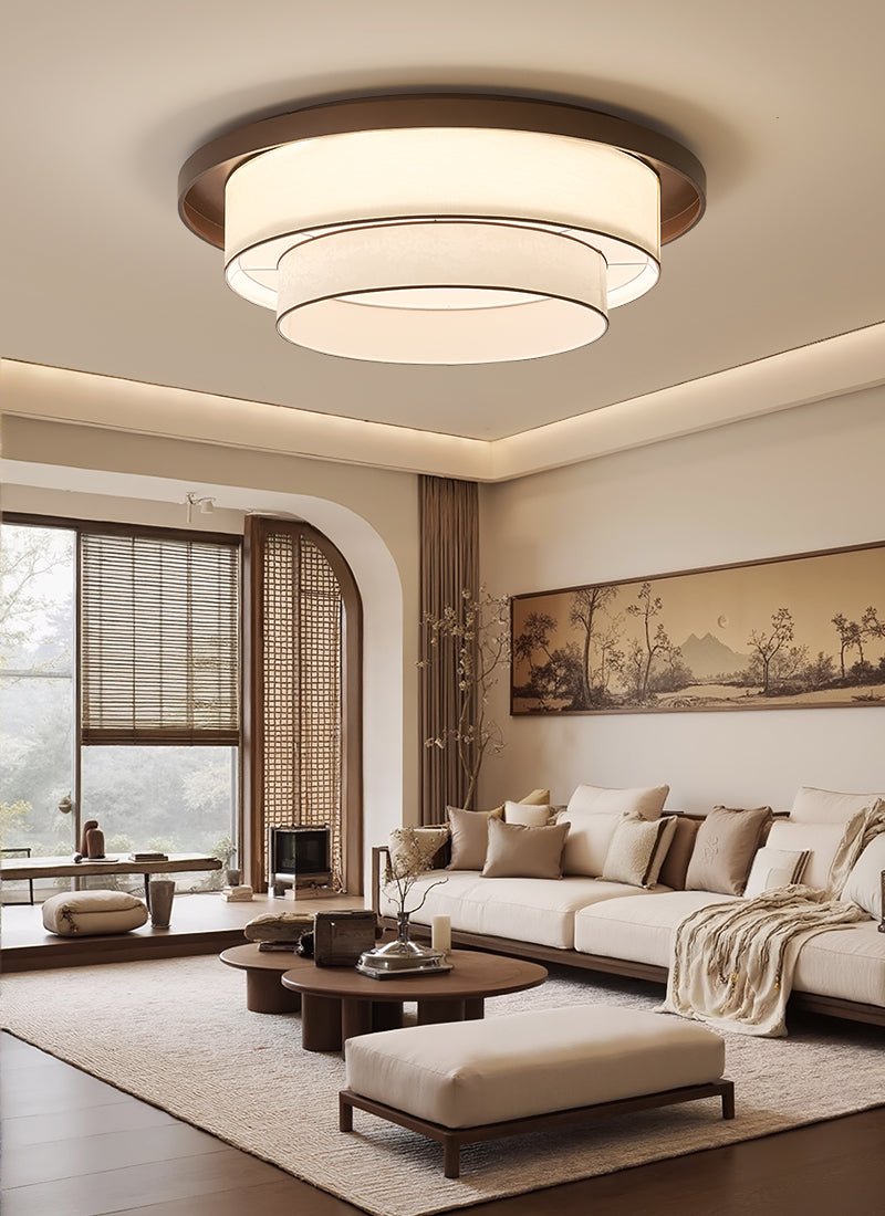 Auralyn Ceiling Light - Letslighting