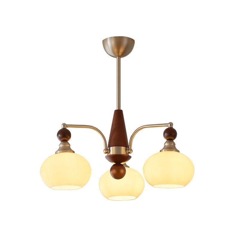 Serenade Chandelier - Letslighting