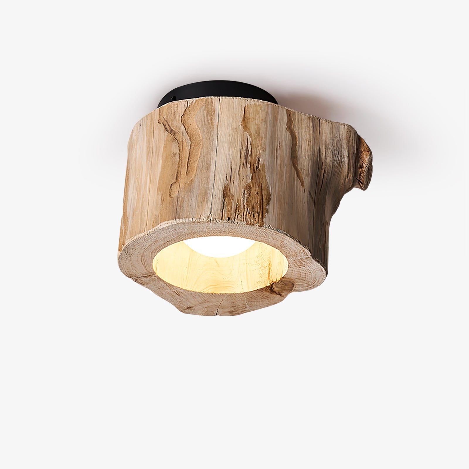 Tarn Hollow Ceiing Lamp - Letslighting