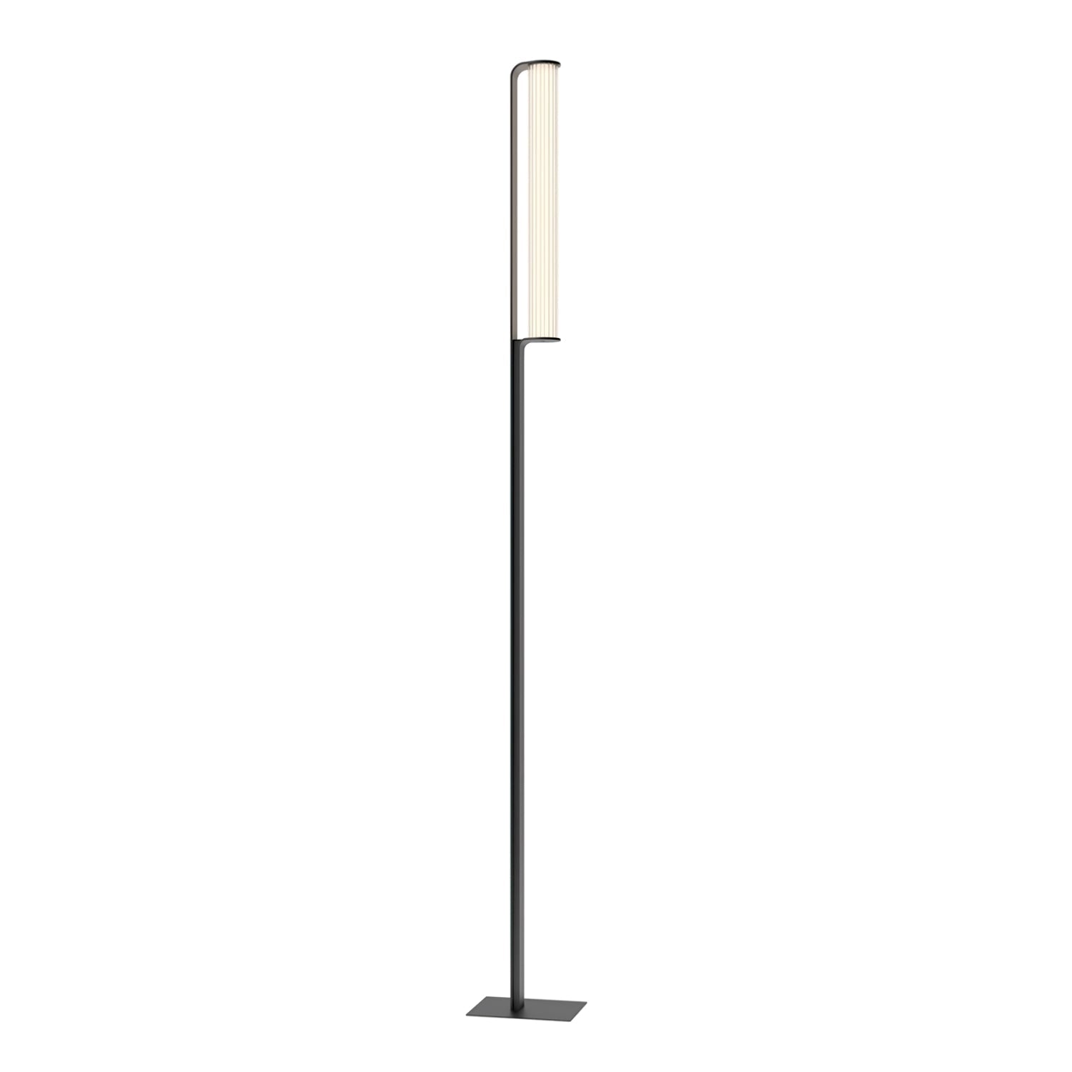 Lumo Arc Outdoor Post Lamp - Letslighting