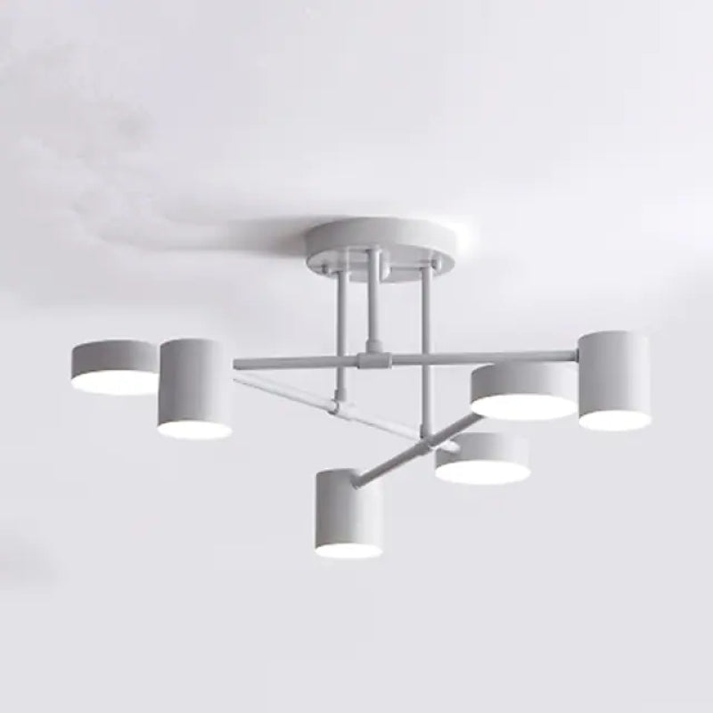 Arisha Modern LED Ceiling Light Dining Room Kitchen - Letslighting