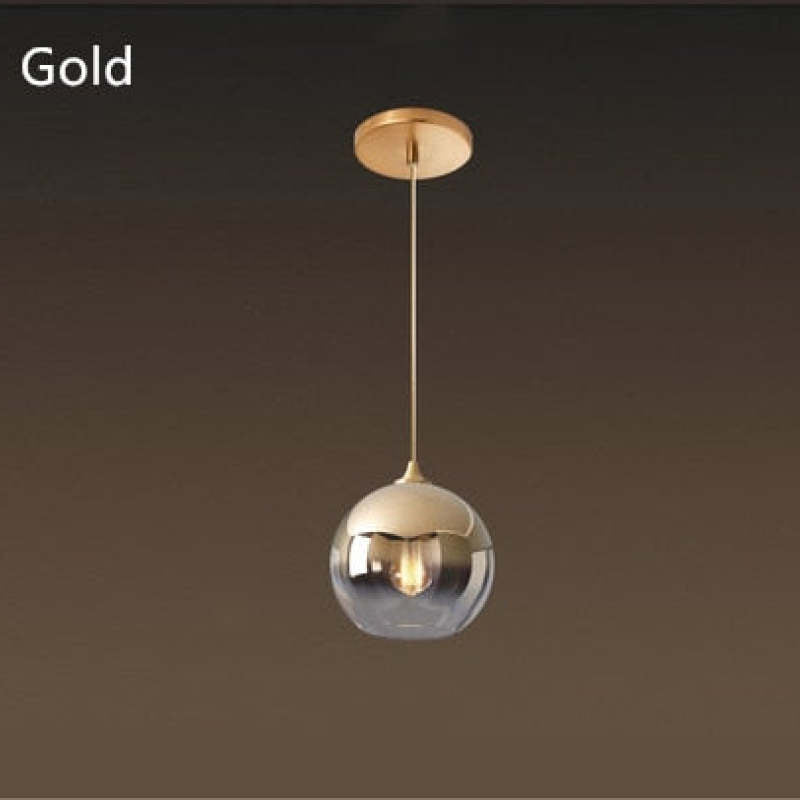 Arisha Pendant Light Gradient - Letslighting