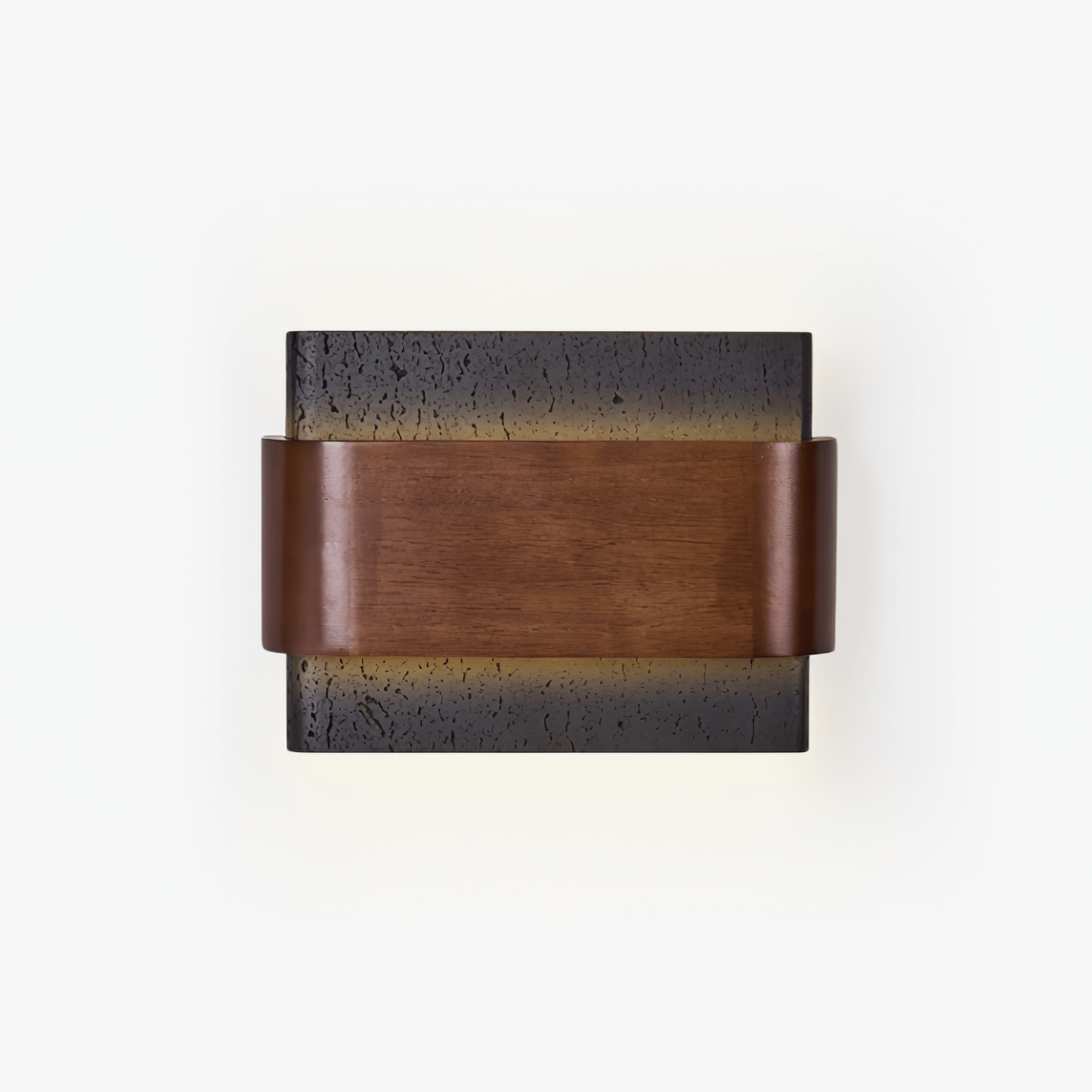 Orin Travertine Wall Light - Letslighting