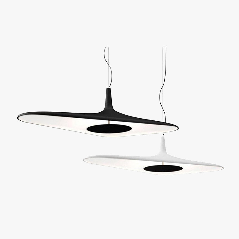 Arisha Modern Minimalist Resin Creative Pendant Light