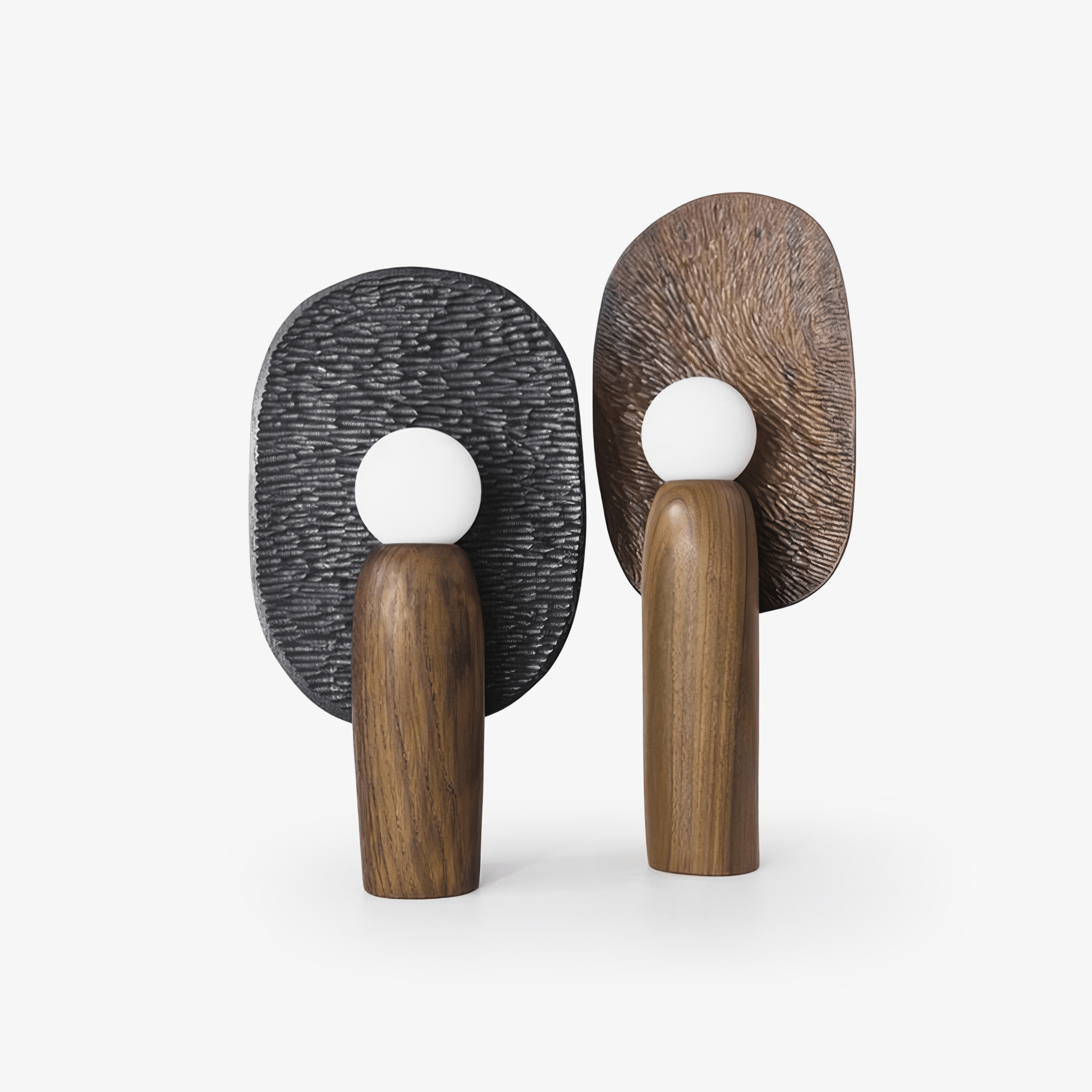 Forest Spirit Table Lamps - Letslighting