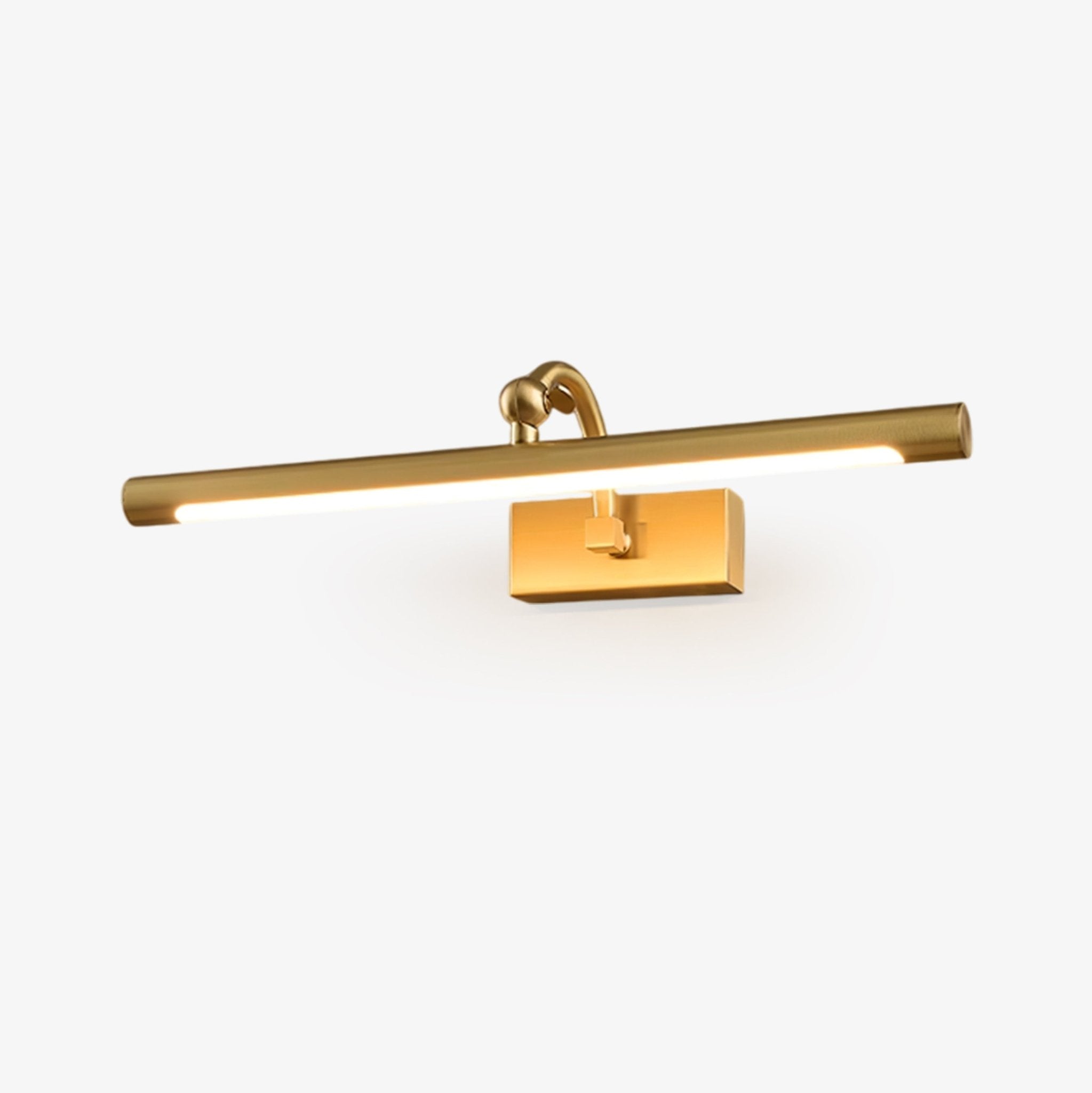Lucent Vanity Wall Light - Letslighting