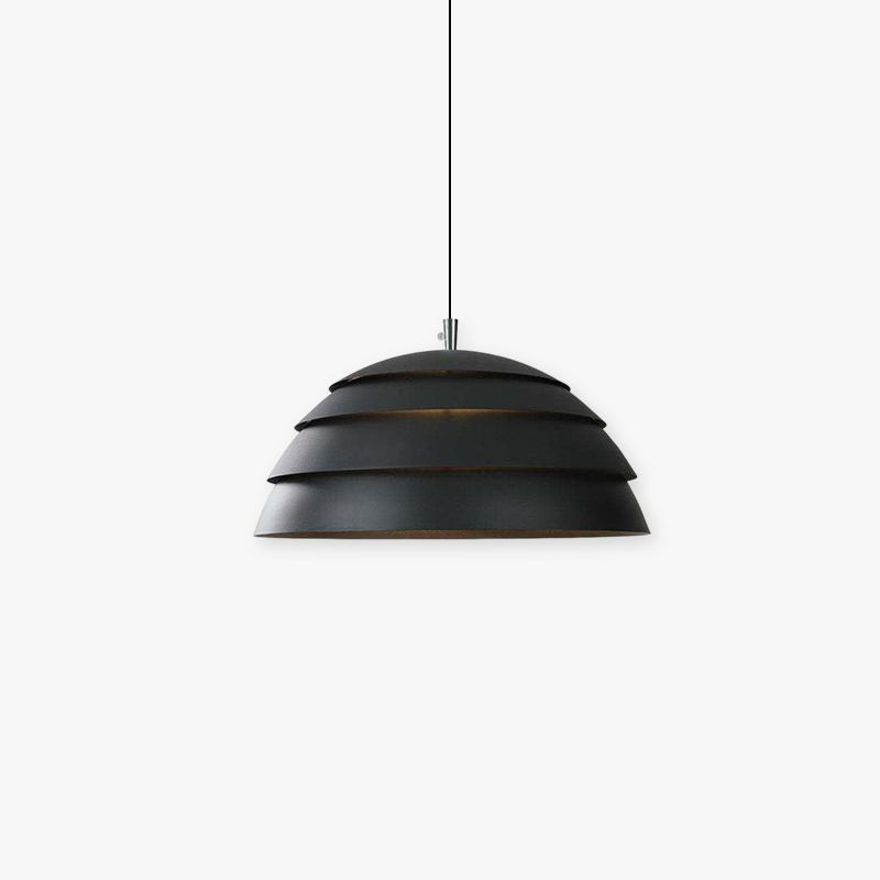 Arisha Design Semi-Globe Pendant Light - Letslighting
