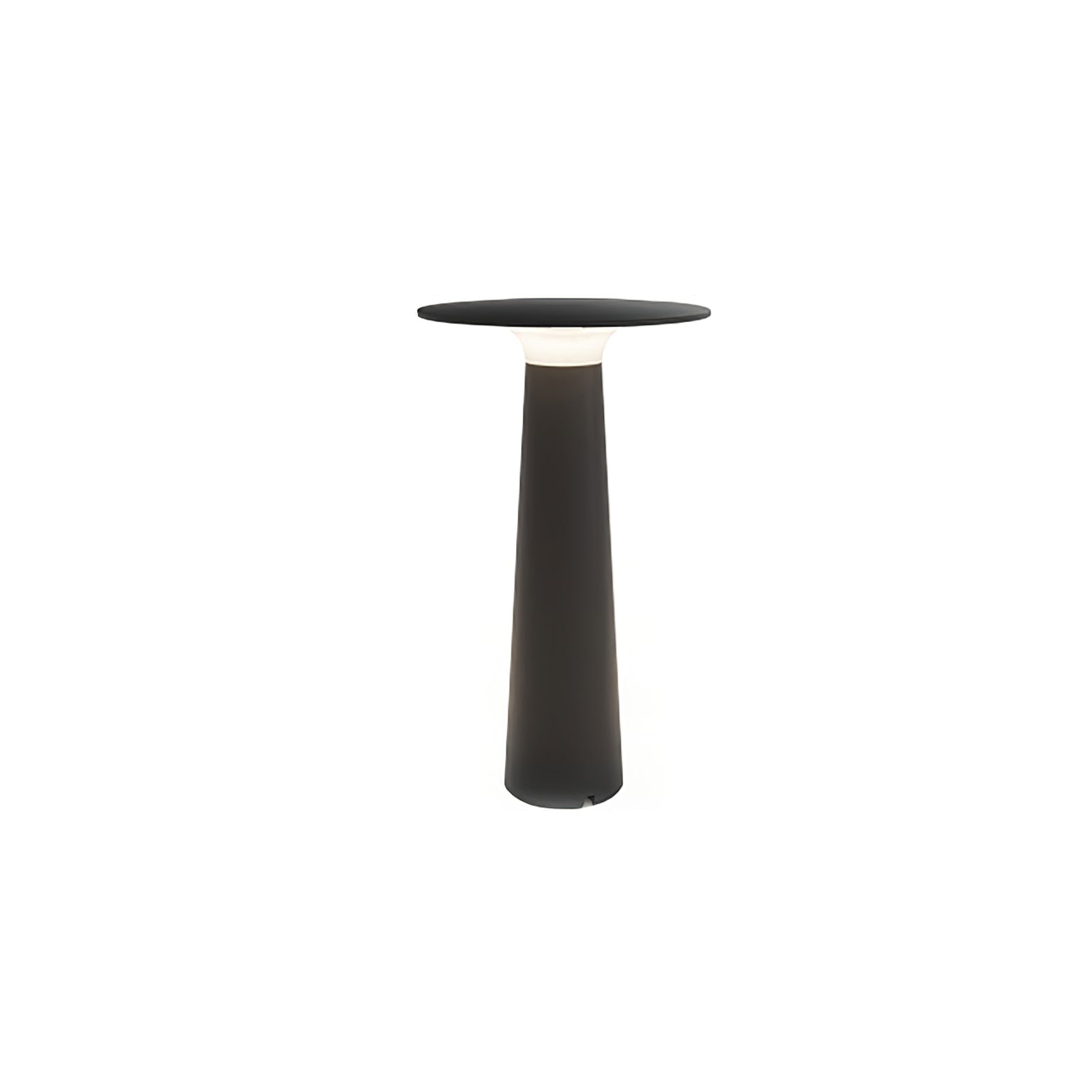 Luma Disk Outdoor Table Light - Letslighting