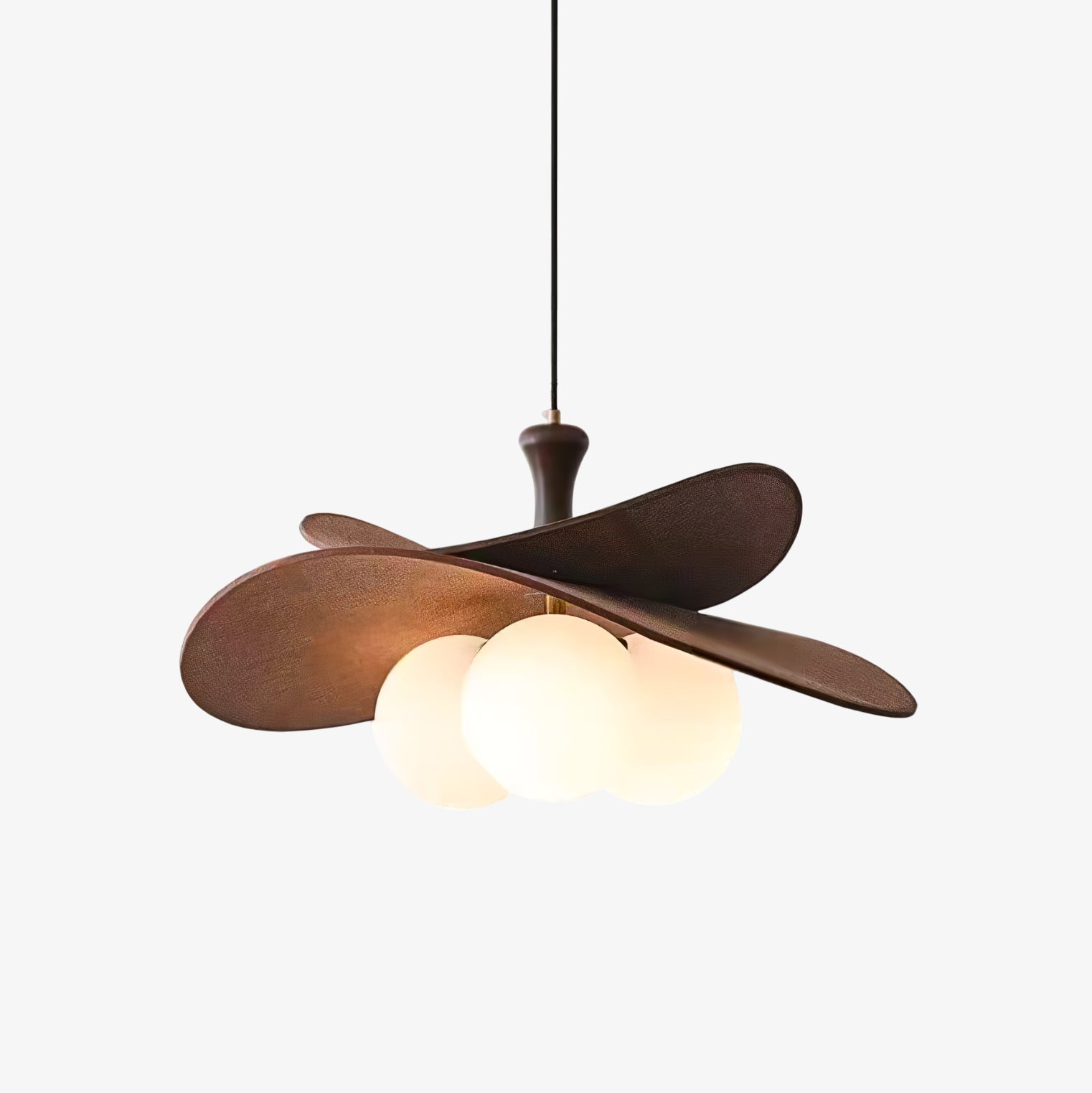 Bloom Petals Chandelier - Letslighting