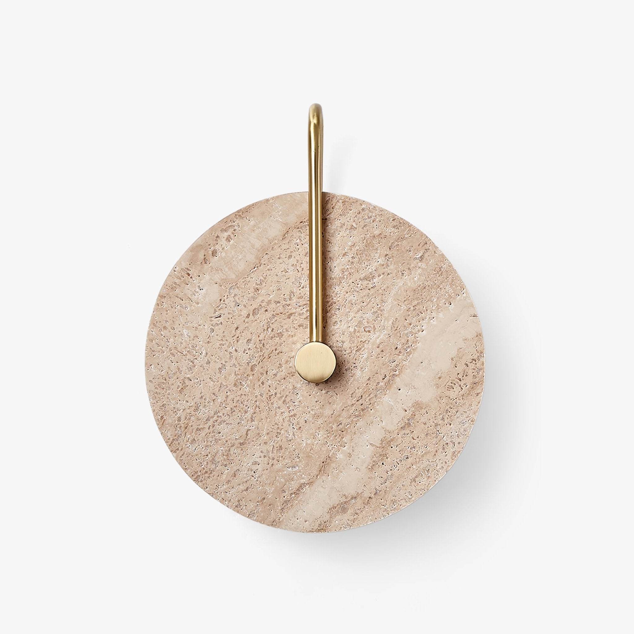 Lior Hook Wall Lamp - Letslighting