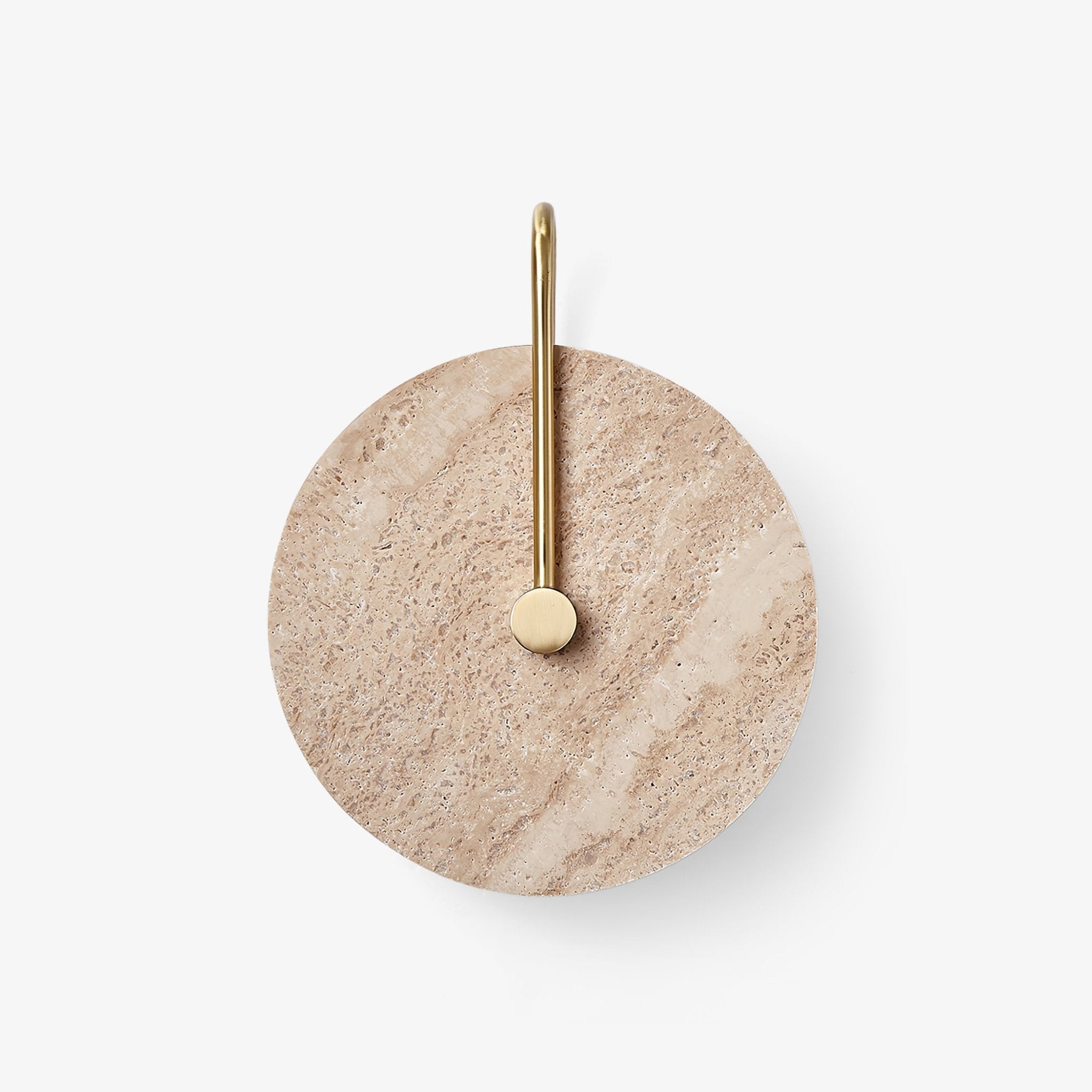 Lior Hook Wall Lamp - Letslighting