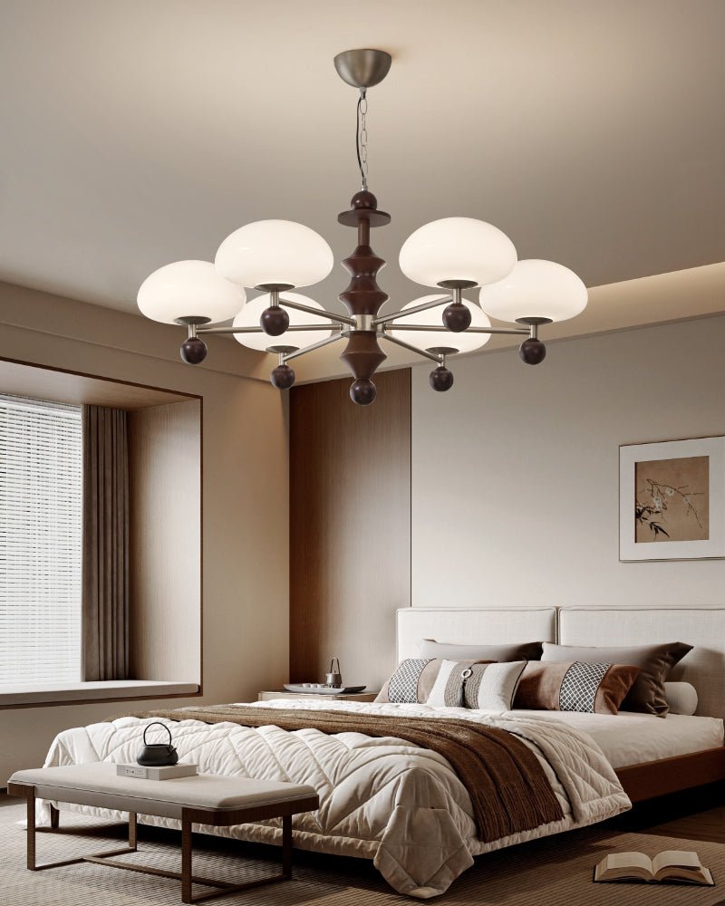 Elswyth Chandelier - Letslighting