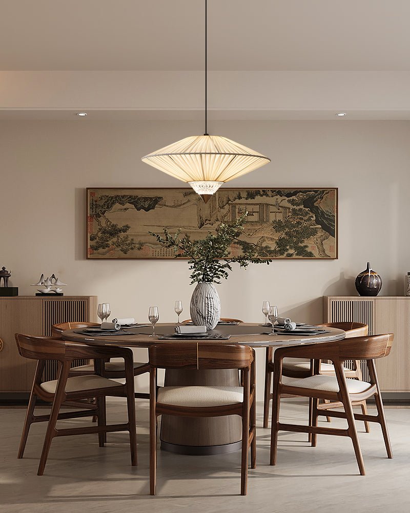 Suki Decorative Pendant Light - Letslighting