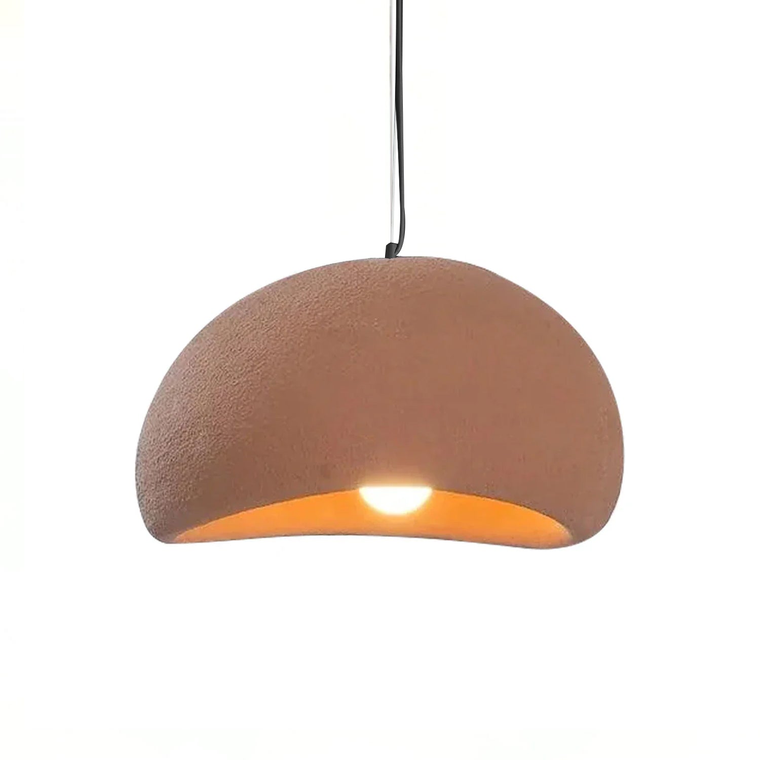 Ivinan Minimalist Cloud Style B Pendant Light - Letslighting