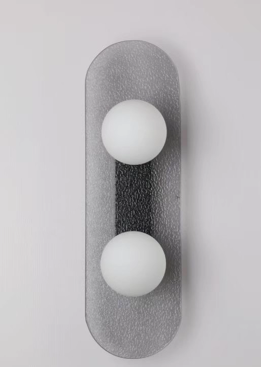 Lustra Wall Lamp Modular Disc