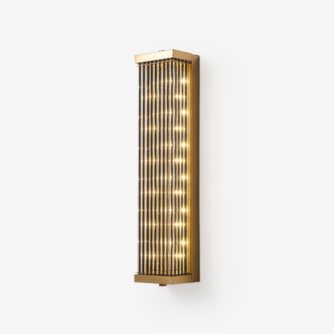 Luma Column Wall Light - Letslighting