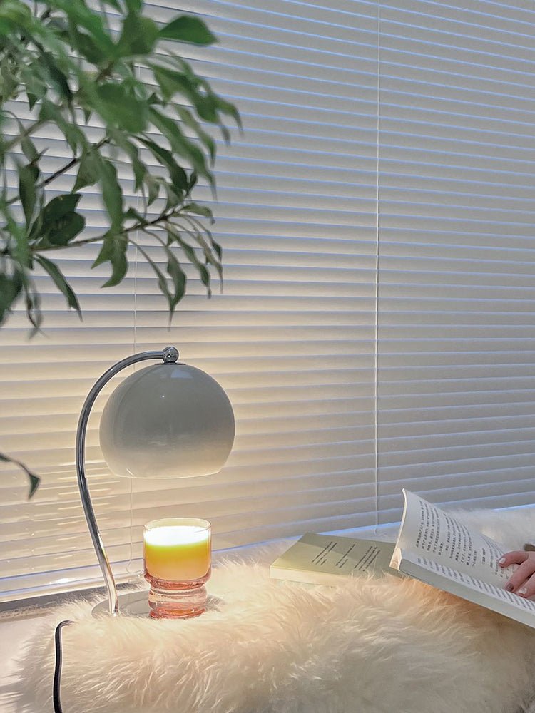 Zephyrce Mid-Century Modern Table Lamp - Letslighting