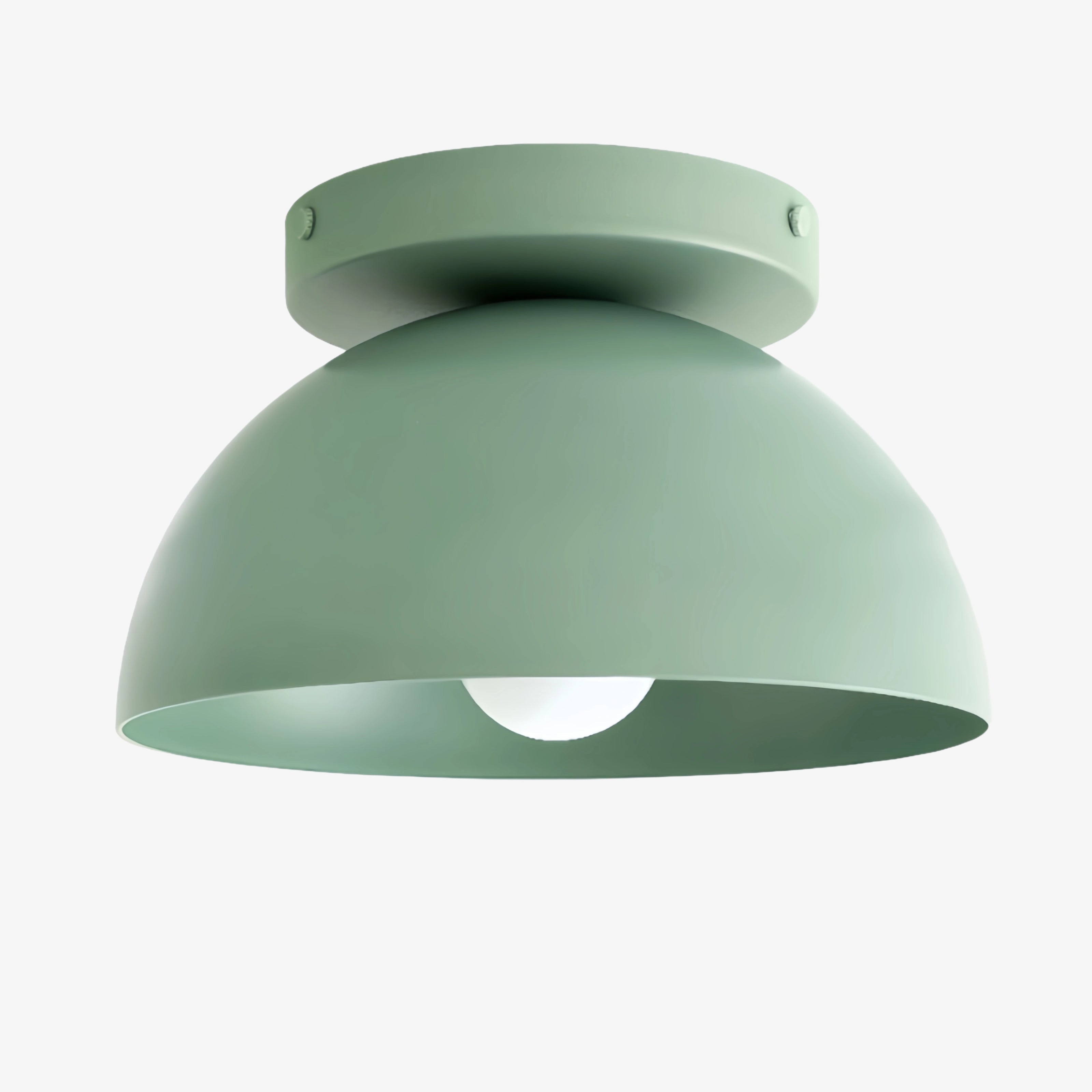 Chroma Minimalist Ceiling Light Living Rooms