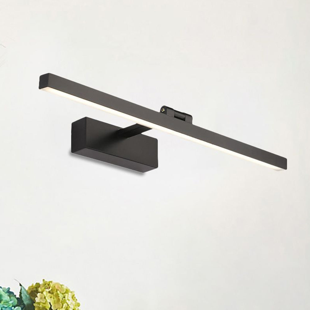 Arisha Modern Bar Wall Lamp - Letslighting