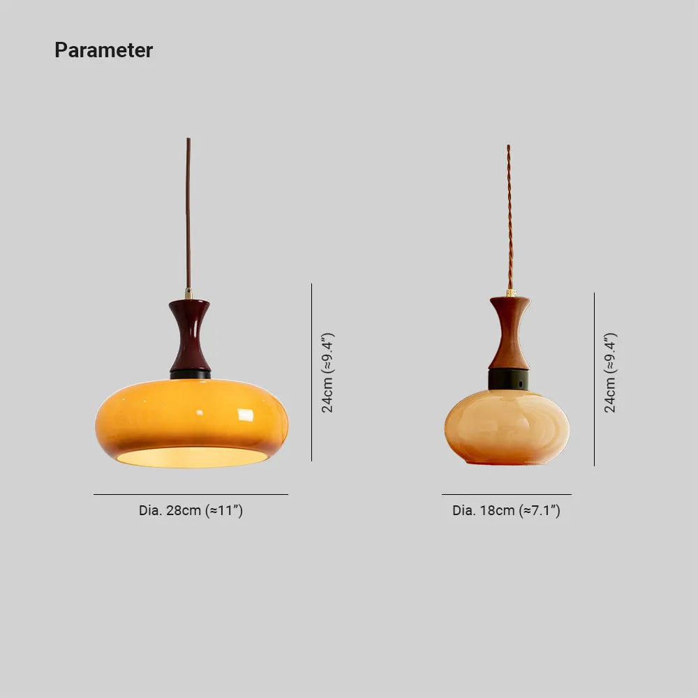 Valentina Plug In Pendant Light