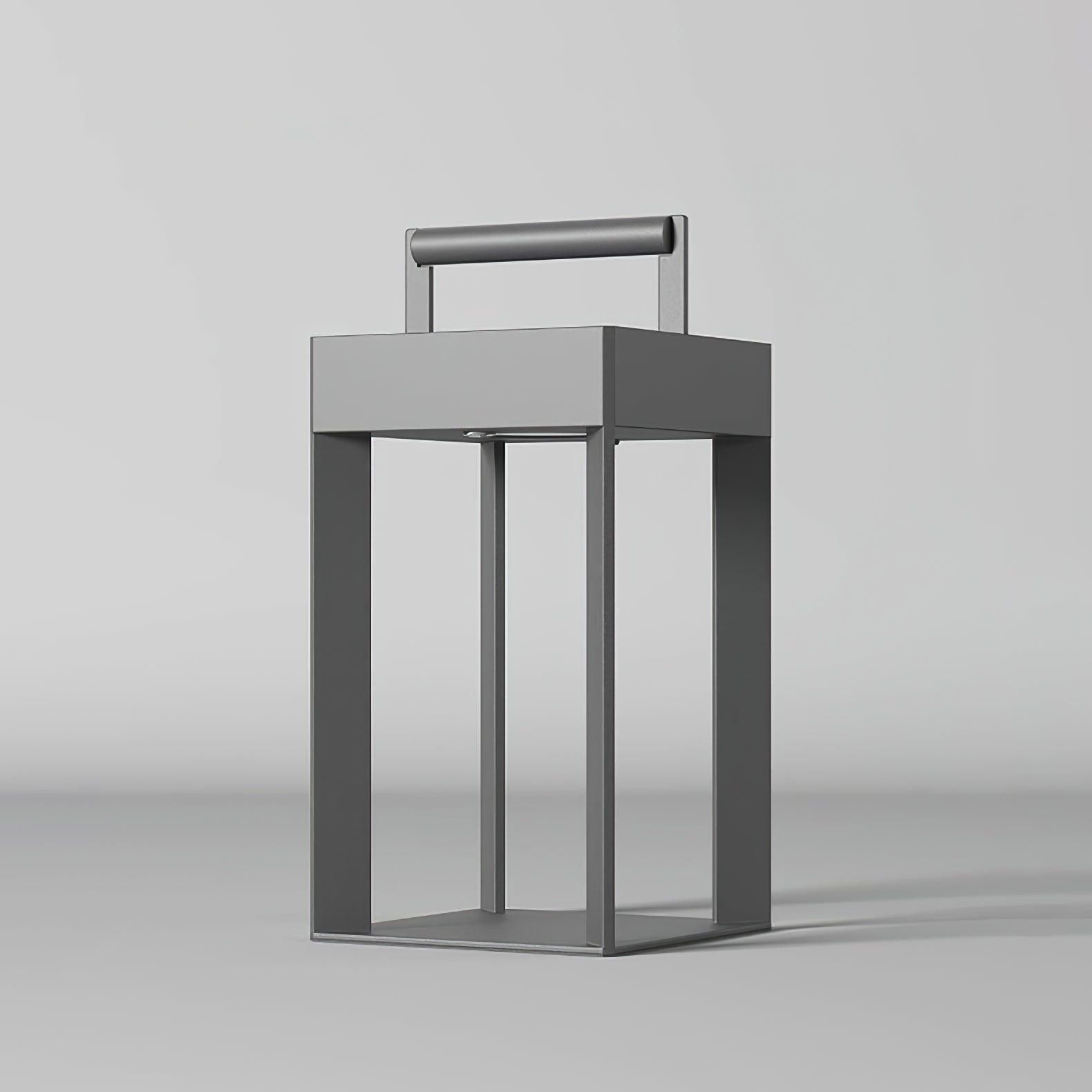 Jared Minimalist Outdoor Lamp - Letslighting