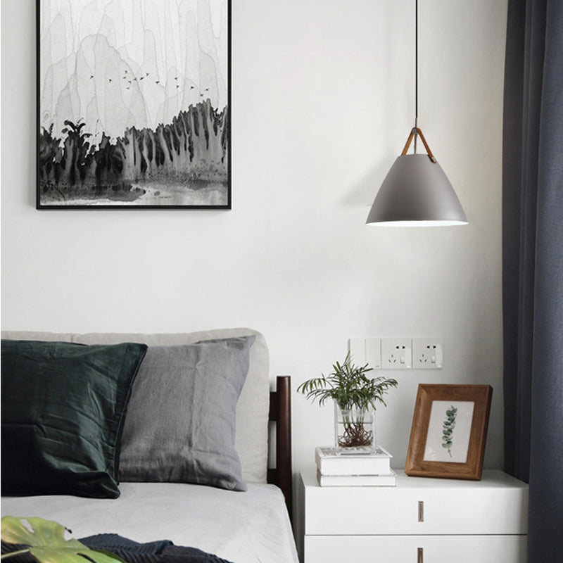 Arisha Pedant Light Cluster, 3 Color - Letslighting