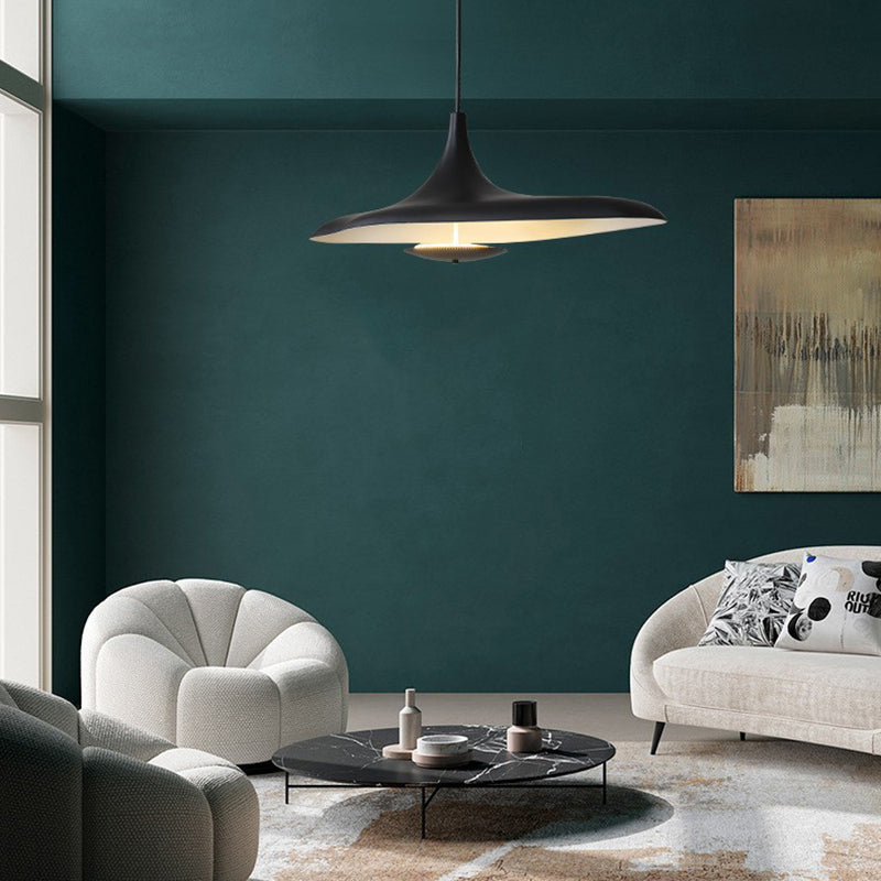 Arisha Modern Minimalist Resin Creative Pendant Light
