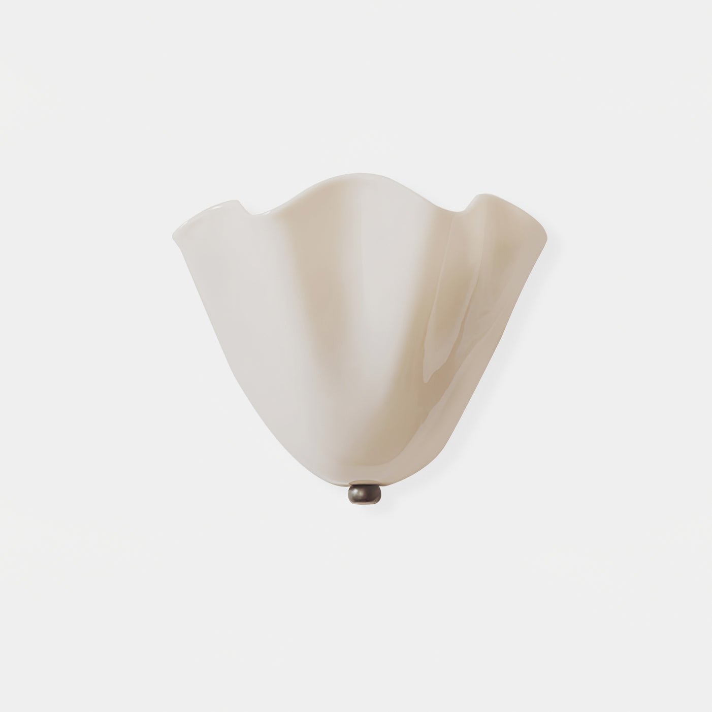 Lustra Wall Lamp Soft Curves - Letslighting