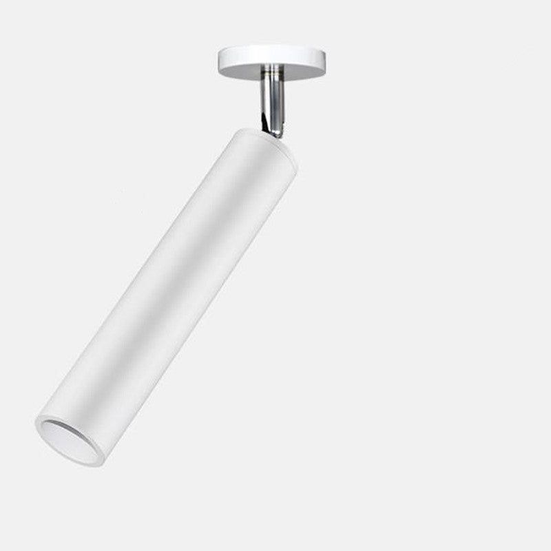 Arisha Modern Long Tube Spotlight - Letslighting