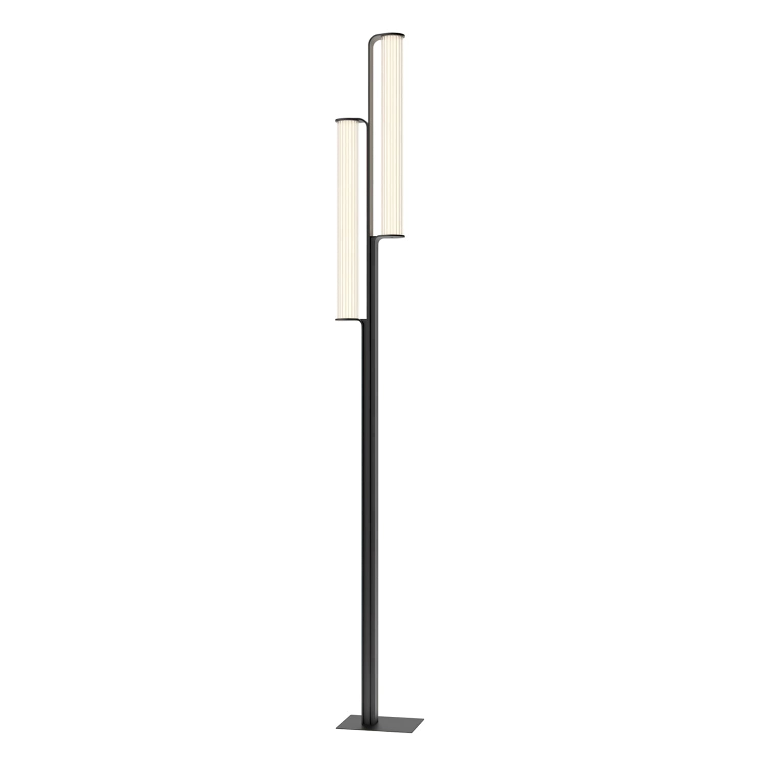 Lumo Arc Outdoor Post Lamp - Letslighting