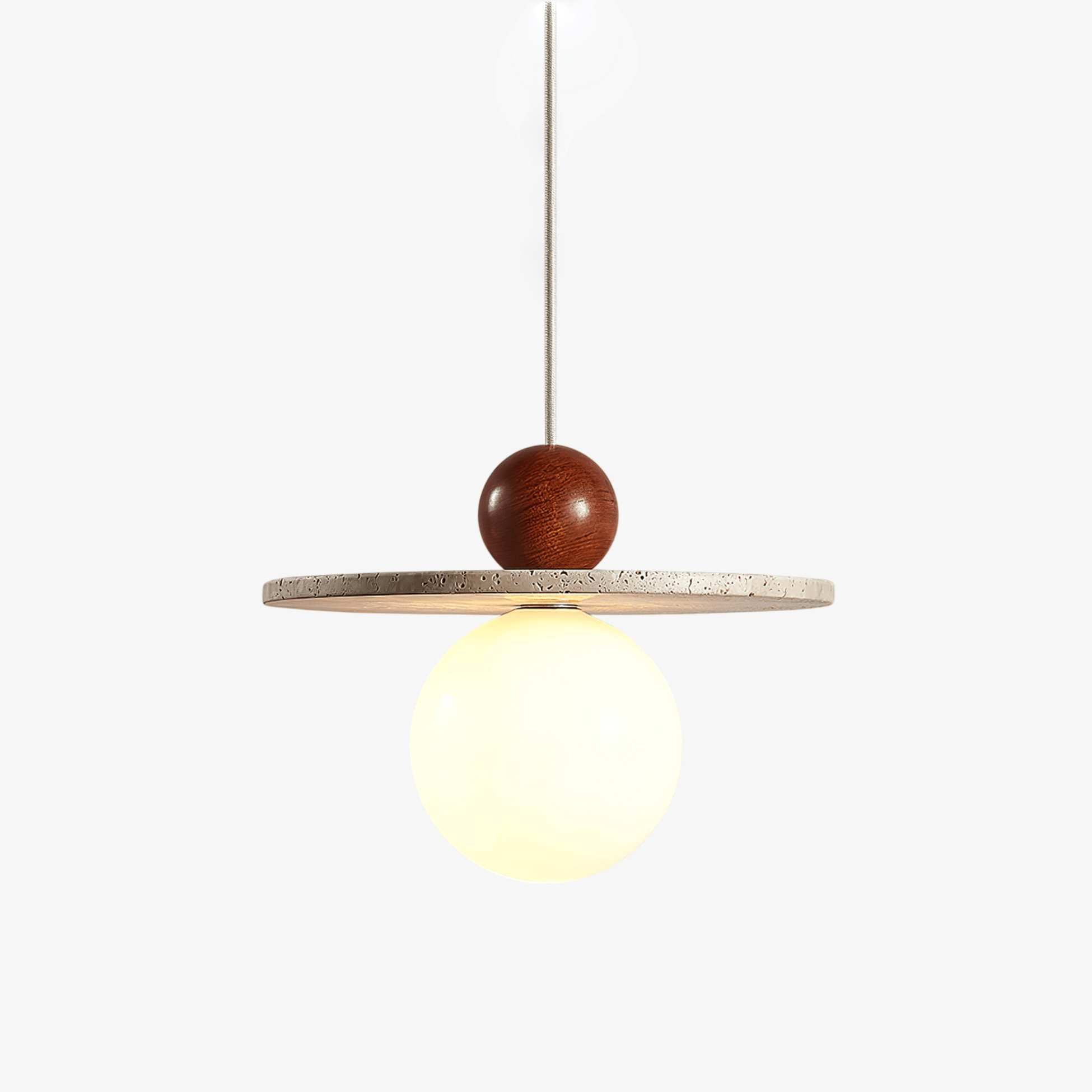 Solen Pendant Lamp - Letslighting
